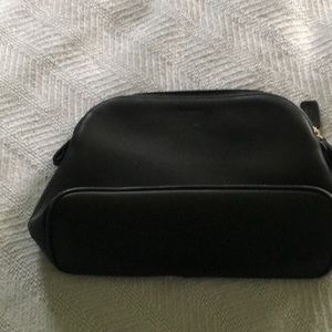 Coach cosmetic bag